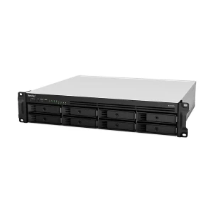 Ցանցային պահոց SYNOLOGY RS1221RP+
