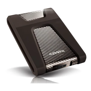 Կոշտ սկավառակ (HDD) ADATA 4 TB AHD650-4TU31-CBK