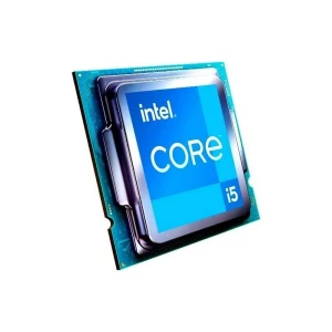 Պրոցեսոր INTEL Core i5-11600 CM8070804491513