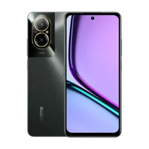 Смартфон REALME C67 631011000908 8 GB 256 GB Black