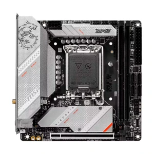 Մայրական սալիկ MSI MPG B760I EDGE WIFI 7D40-005R