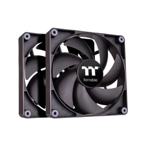 Հովացման համակարգ THERMALTAKE CT140 PC COOLING FAN 500-1500RPM - 2PACK CL-F148-PL14BL-A
