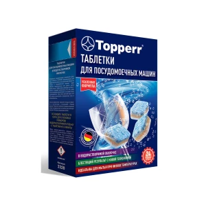 Հաբ TOPPERR 24 հատ 3320