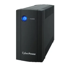 Անխափան սնուցման սարք (UPS) CYBERPOWER UTC650EI Line-Interactive UTC650EI