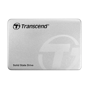 SSD կուտակիչ TRANSCEND SSD370S 512 GB TS256GSSD370S