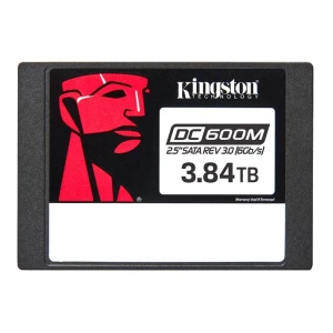 SSD կուտակիչ KINGSTON 3.84 TB SEDC600M/3840G