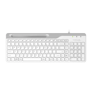 Ստեղնաշար A4TECH FSTYLER FK25 FK25 WHITE