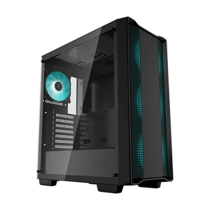 Համակարգչային իրան DEEPCOOL CC560 R-CC560-BKGAA4-G-1