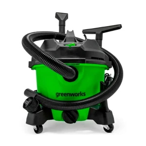 Пылесос GREENWORKS 4701207