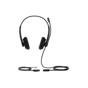 Ականջակալ YEALINK YHS34 LITE DUAL