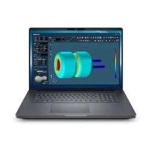 Notebook DELL Pro Max 18 Plus MB18250 4WM9V Intel Core Ultra 7 265HX / 32 GB RAM-1 TB SSD