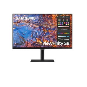 Մոնիտոր SAMSUNG S27B800PXP LS27B800PXPXEN 27 "