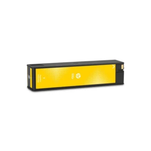 Քարթրիջ HP 991X M0J98AE Yellow