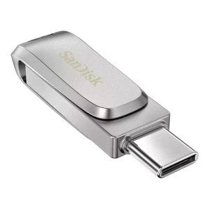 USB ֆլեշ կրիչ SANDISK Ultra Dual Drive Luxe 512 GB SDDDC4-512G-G46