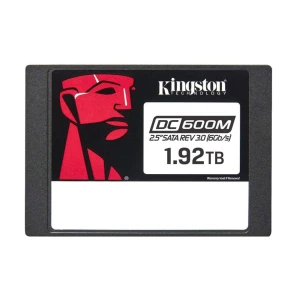 SSD կուտակիչ KINGSTON DC600M 1.92 TB SEDC600ME/1920G