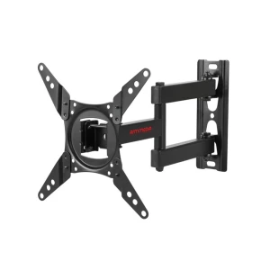 Բարձակ (Կրոնշտեյն) ARM MEDIA LCD-202 BLACK/2 15"- 43"