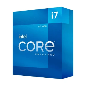 Պրոցեսոր INTEL Core i7-12700K BX8071512700K_S_RL4N