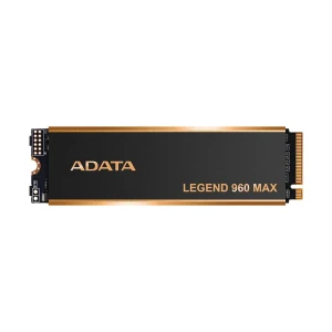 SSD կուտակիչ ADATA Legend 960 MAX 1 TB ALEG-960M-1TCS