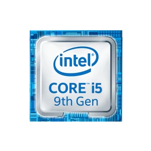 Intel Original Core i5-9600K CM8068403874404S RELU