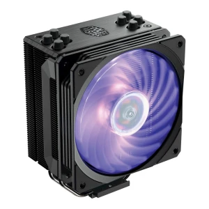 Հովացման համակարգ COOLER MASTER HYPER 212 RGB BLACK EDITION RR-212S-20PC-R1