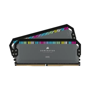 Օպերատիվ հիշողություն CORSAIR Dominator Platinum RGB CMT64GX5M2B6000Z30 64 Gb