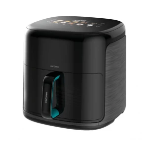 Аэрофритюрница CECOTEC CECOFRY&GRILL SMOKIN PRIME 8500/2