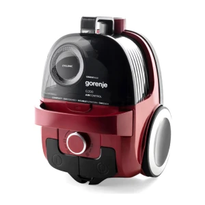 Vacuum cleaner GORENJE G200 AIRCONTROL VC1901G2ACR/2