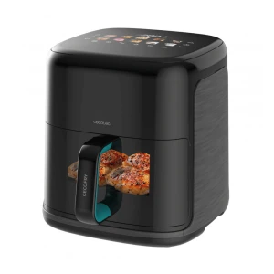 Air fryer CECOTEC CECOFRY&GRILL SMOKIN PRIME 6500/2