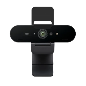 Web տեսախցիկ LOGITECH Brio 4K 960-001718