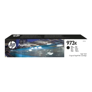 Քարթրիջ HP 973XL L0S07AE Black