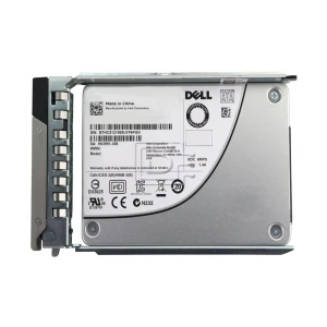 SSD կուտակիչ DELL 1.92 TB 345-BDTD