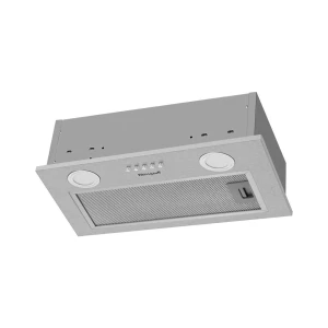 Օդաքարշ պահարան WEISSGAUFF Box 455 Inox 430309