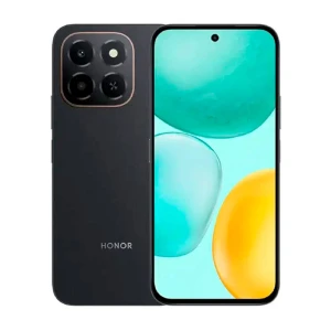 Smartphone HONOR X6c 6 GB 256 GB Midnight Black (Europe)