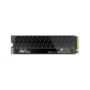 SSD կուտակիչ NETAC NV7000 2 TB NT01NV7000T-2T0-E4X