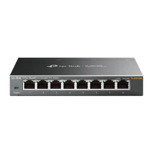 Սվիչ TP-LINK TL-SG108E