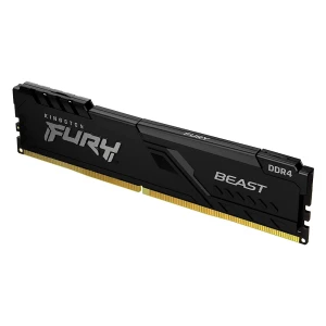Օպերատիվ հիշողություն KINGSTON FURY BEAST KF436C18BB/32 32 GB