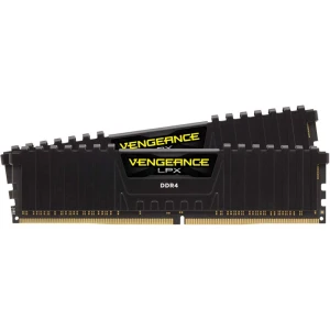 Օպերատիվ հիշողություն CORSAIR VENGEANCE LPX CMK32GX4M2D3000C16 2 x 16 GB