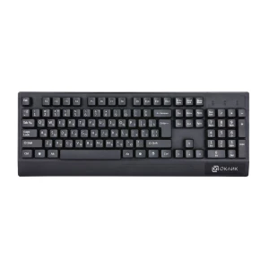 Ստեղնաշար OKLICK 115M 1678098
