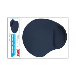 Մկնիկի գորգ BURO BU-GEL BU-GEL/BLUE