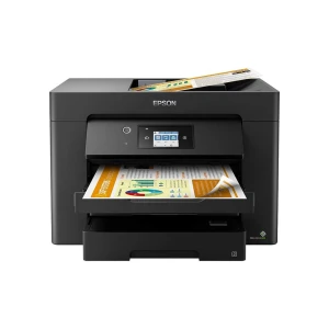 Պրինտեր EPSON WORKFORCE WF-7830DTWF C11CH68403