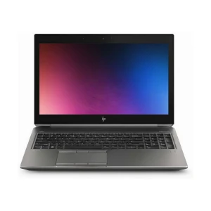 Ноутбук HP ZBook 15 G6 G208941-022A4 Intel Core i9-9880H / 32 GB RAM-512 GB SSD