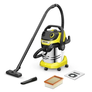 Փոշեկուլ KARCHER WD5S V-25/5/22/2