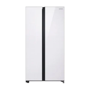 Սառնարան SAMSUNG RS5000 Metal Cooling RS62R50311L/WT