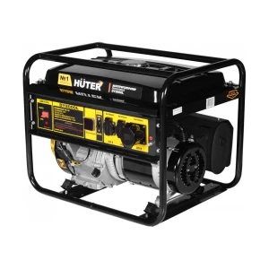 Գեներատոր HUTER DY8000L 64/1/33