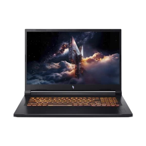 Notebook ACER Nitro V 17 AI ANV17-41-R70J NH.QYUEF.00R AMD Ryzen 7 260 / 16 GB RAM-1 TB SSD