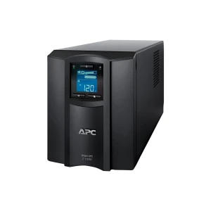 Անխափան սնուցման սարք (UPS) APC Smart-UPS SMT1500IC
