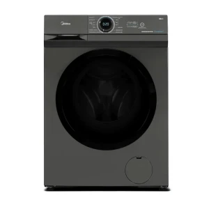 Լվացքի մեքենա MIDEA MF100W70BS/S-RU