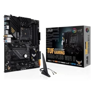 Մայրական սալիկ ASUS TUF GAMING B550-PLUS 90MB19U0-M0EAY0