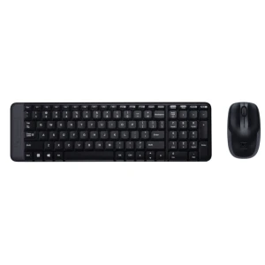 Ստեղնաշար LOGITECH MK220 920-003161