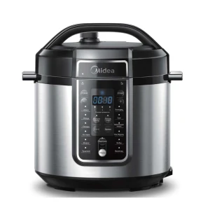 Мультиварка MIDEA MPC-6037
